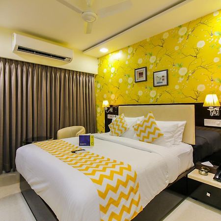 Fabhotel Laaiba Residency Mumbai Exterior photo
