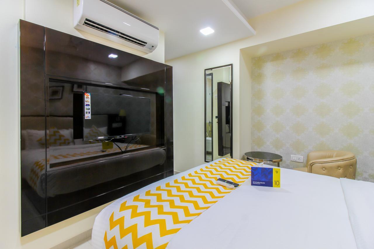Fabhotel Laaiba Residency Mumbai Exterior photo