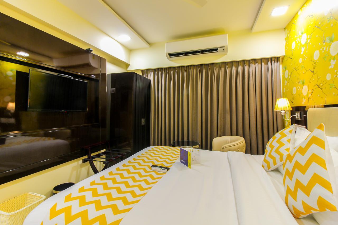 Fabhotel Laaiba Residency Mumbai Exterior photo